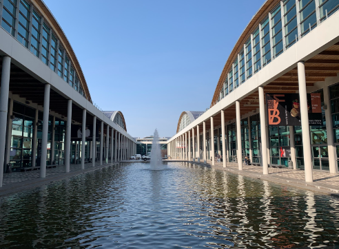 Última hora: Nuevos emplazamiento, alianzas y contratos para la próxima edición de la feria Venditalia